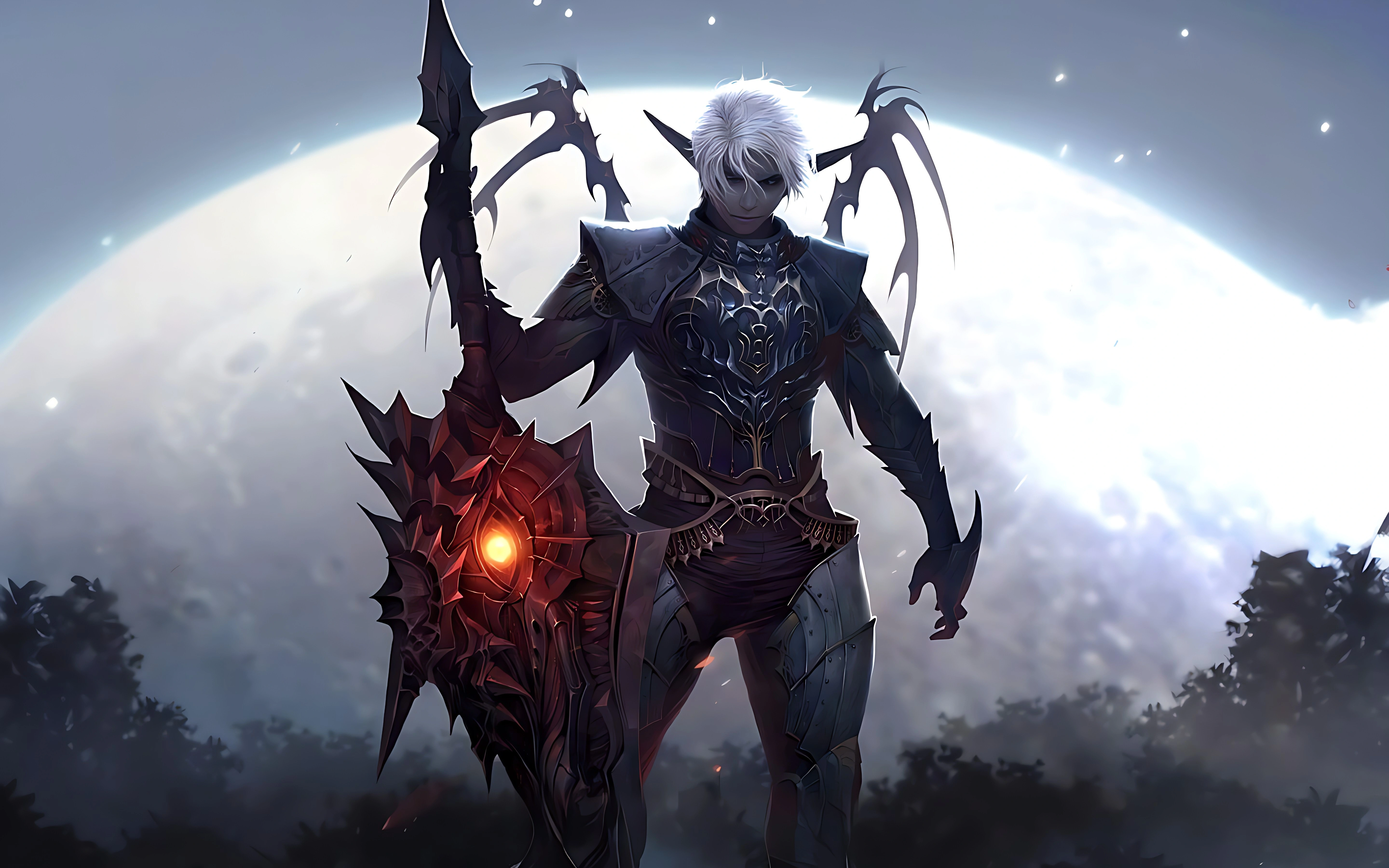 Authentication image